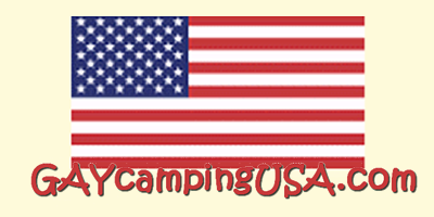 Gay Camping USA